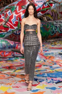 Diesel Fall 2025 Ready-to-Wear Collection at Milan Fashion week