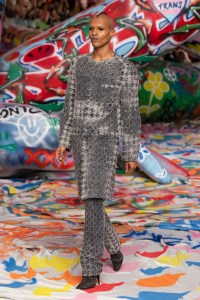 Diesel Fall 2025 Ready-to-Wear Collection at Milan Fashion week
