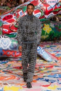 Diesel Fall 2025 Ready-to-Wear Collection at Milan Fashion week