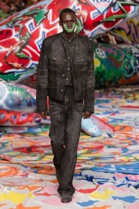 Diesel Fall 2025 Ready-to-Wear Collection at Milan Fashion week
