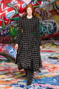 Diesel Fall 2025 Ready-to-Wear Collection at Milan Fashion week