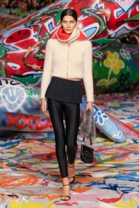 Diesel Fall 2025 Ready-to-Wear Collection at Milan Fashion week