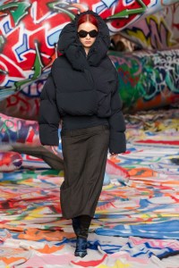 Diesel Fall 2025 Ready-to-Wear Collection at Milan Fashion week