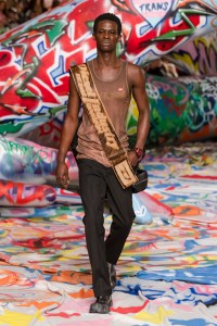 Diesel Fall 2025 Ready-to-Wear Collection at Milan Fashion week