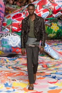 Diesel Fall 2025 Ready-to-Wear Collection at Milan Fashion week