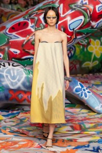 Diesel Fall 2025 Ready-to-Wear Collection at Milan Fashion week