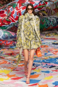Diesel Fall 2025 Ready-to-Wear Collection at Milan Fashion week