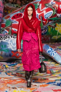 Diesel Fall 2025 Ready-to-Wear Collection at Milan Fashion week