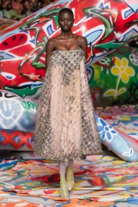 Diesel Fall 2025 Ready-to-Wear Collection at Milan Fashion week