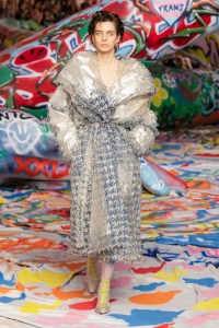 Diesel Fall 2025 Ready-to-Wear Collection at Milan Fashion week