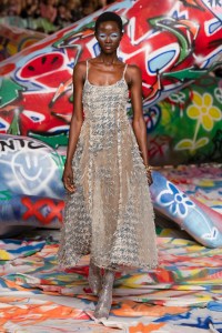 Diesel Fall 2025 Ready-to-Wear Collection at Milan Fashion week