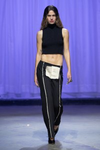 Di Petsa Fall 2025 Ready-to-Wear Collection at London Fashion Week