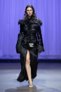 Di Petsa Fall 2025 Ready-to-Wear Collection at London Fashion Week
