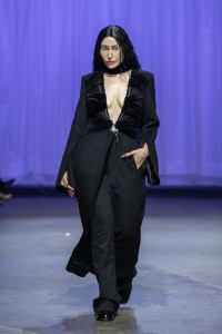 Di Petsa Fall 2025 Ready-to-Wear Collection at London Fashion Week