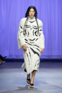 Di Petsa Fall 2025 Ready-to-Wear Collection at London Fashion Week