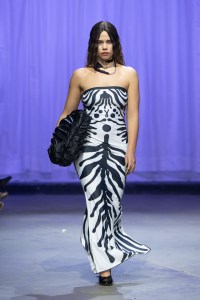 Di Petsa Fall 2025 Ready-to-Wear Collection at London Fashion Week