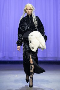 Di Petsa Fall 2025 Ready-to-Wear Collection at London Fashion Week