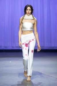 Di Petsa Fall 2025 Ready-to-Wear Collection at London Fashion Week