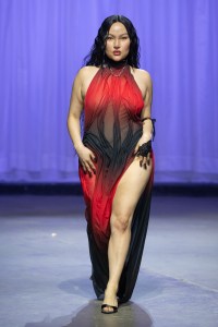 Di Petsa Fall 2025 Ready-to-Wear Collection at London Fashion Week