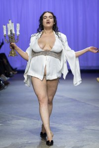Di Petsa Fall 2025 Ready-to-Wear Collection at London Fashion Week