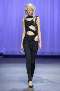 Di Petsa Fall 2025 Ready-to-Wear Collection at London Fashion Week