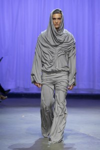 Di Petsa Fall 2025 Ready-to-Wear Collection at London Fashion Week
