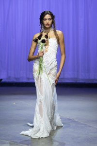 Di Petsa Fall 2025 Ready-to-Wear Collection at London Fashion Week