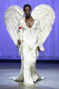 Di Petsa Fall 2025 Ready-to-Wear Collection at London Fashion Week
