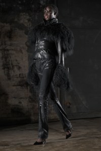 Dilara Findikoglu Fall 2025 Ready-to-Wear Collection at London Fashion Week