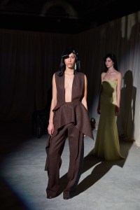 Diotima Fall 2025 Ready-to-Wear Collection at New York Fashion Week