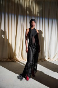 Diotima Fall 2025 Ready-to-Wear Collection at New York Fashion Week