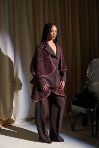 Diotima Fall 2025 Ready-to-Wear Collection at New York Fashion Week