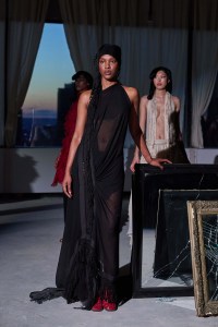 Diotima Fall 2025 Ready-to-Wear Collection at New York Fashion Week