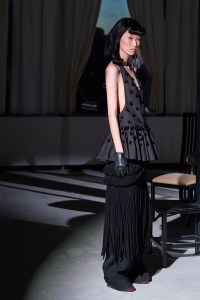 Diotima Fall 2025 Ready-to-Wear Collection at New York Fashion Week