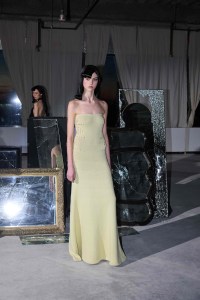 Diotima Fall 2025 Ready-to-Wear Collection at New York Fashion Week