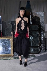 Diotima Fall 2025 Ready-to-Wear Collection at New York Fashion Week