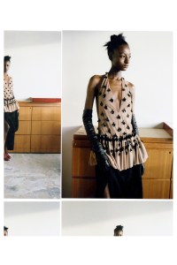 Diotima Fall 2025 Ready-to-Wear Collection