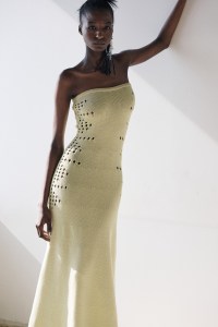 Diotima Fall 2025 Ready-to-Wear Collection