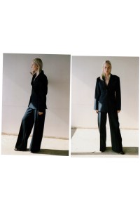 Diotima Fall 2025 Ready-to-Wear Collection