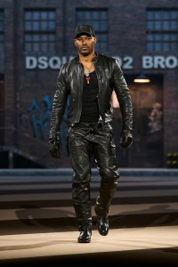 Dsquared2 Fall 2025 Ready-to-Wear Collection at Milan Fashion Week