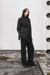 Durazzi Milano Fall 2025 Ready-to-Wear Collection at Milan Fashion Week