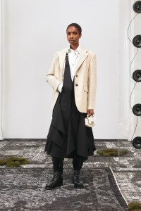 Durazzi Milano Fall 2025 Ready-to-Wear Collection at Milan Fashion Week
