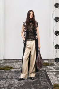 Durazzi Milano Fall 2025 Ready-to-Wear Collection at Milan Fashion Week