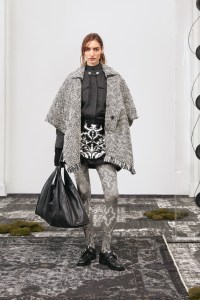 Durazzi Milano Fall 2025 Ready-to-Wear Collection at Milan Fashion Week