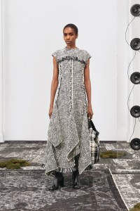 Durazzi Milano Fall 2025 Ready-to-Wear Collection at Milan Fashion Week
