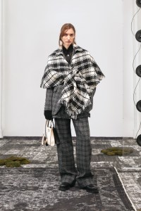 Durazzi Milano Fall 2025 Ready-to-Wear Collection at Milan Fashion Week