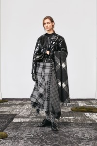 Durazzi Milano Fall 2025 Ready-to-Wear Collection at Milan Fashion Week