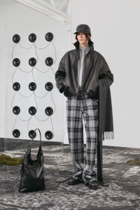 Durazzi Milano Fall 2025 Ready-to-Wear Collection at Milan Fashion Week