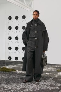 Durazzi Milano Fall 2025 Ready-to-Wear Collection at Milan Fashion Week