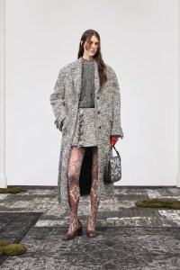 Durazzi Milano Fall 2025 Ready-to-Wear Collection at Milan Fashion Week
